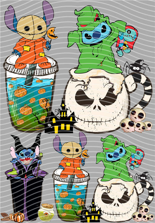 A5 Notebook Wraps-A 1317